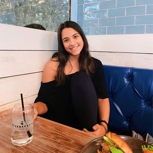 Meet your Posher, Kyla